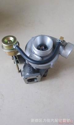 【蓋瑞特特價銷售朝柴4102BZ1-26增壓機702365-5002TB28渦輪增壓器】新都區力佳汽配經營部 - 產品庫