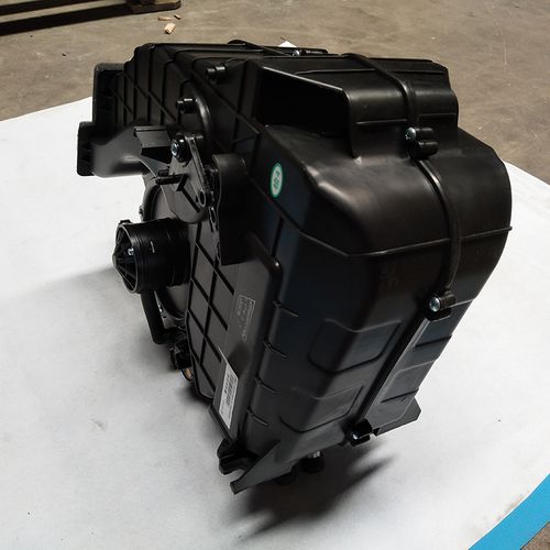 福田伽途加圖汽車(chē)配件t3v3暖風(fēng)機(jī)總成原廠配套c3811010051a0