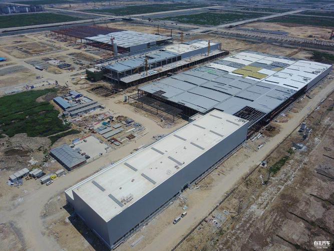 新造車企業(yè),蔚來汽車量產,車和家量產,小鵬汽車量產,威馬汽車工廠