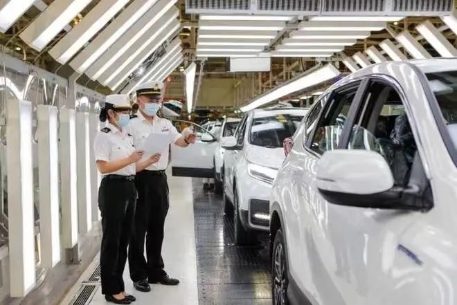 合資車企換種方式再戰(zhàn),&ldquo;中國(guó)產(chǎn)、銷海外&rdquo;能救他們嗎?