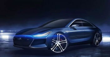 ces大會上,汽車廠家可能會發(fā)布這些新科技產(chǎn)品