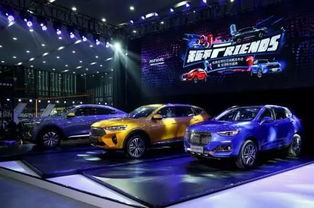 以品質推動穩(wěn)健發(fā)展 長城汽車1 11月銷量破95萬輛 同比增長3.81