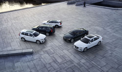 逆勢(shì)收官2019,并購十年的沃爾沃交出了這樣的答卷