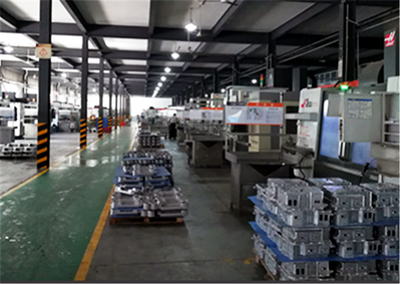 中網(wǎng)市場(chǎng)發(fā)布:上海舜富精工科技股份生產(chǎn)汽車零部件、鋁合金鑄造件等產(chǎn)品