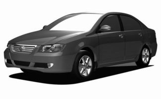 多車款齊上陣 力帆八款新車計(jì)劃曝光 圖