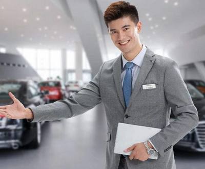 這就是汽車4S店中的&ldquo;S&rdquo;的含義,看完竟有點感動!