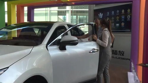 汽車購置稅減半 汽車銷售市場(chǎng)火熱