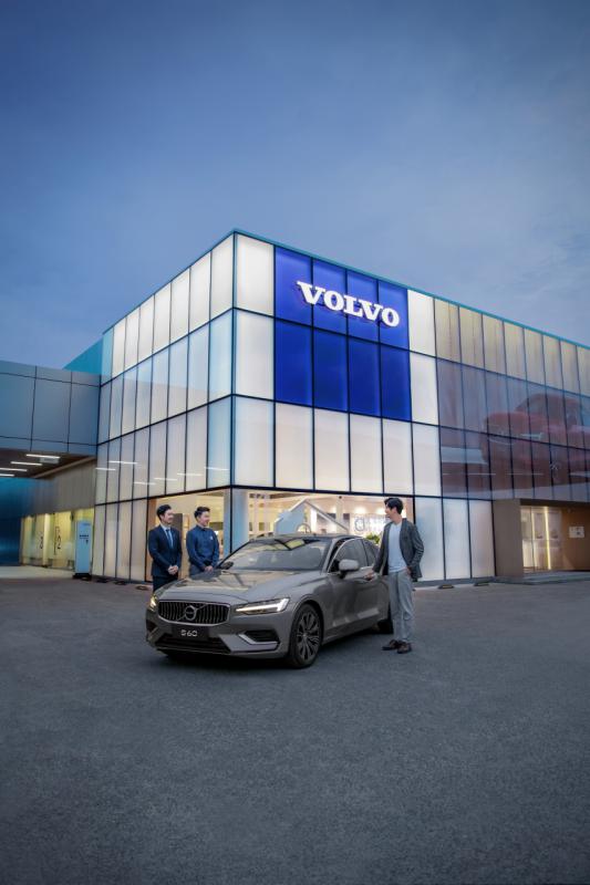 沃爾沃是哪個(gè)國(guó)家的品牌 為什么都說沃爾沃是最安全的車