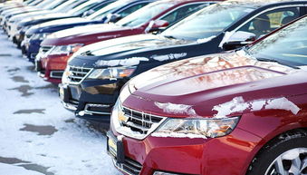 貿(mào)易大戰(zhàn)令中美汽車產(chǎn)業(yè)面臨挑戰(zhàn)