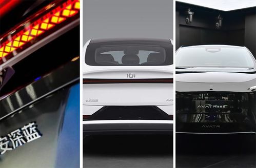 長安汽車9月銷量確認(rèn) 自主品牌穩(wěn)坐中流砥柱，福特品牌增長遇阻 汽車配件銷售表現(xiàn)亮眼