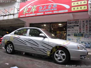 全面解析汽車用品市場 從排氣、輪轂到拉花的批發(fā)與零售策略